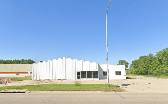 Pictures of Industrial property located at 604 IA-175, Ida Grove, IA 51445 for sales - image #1