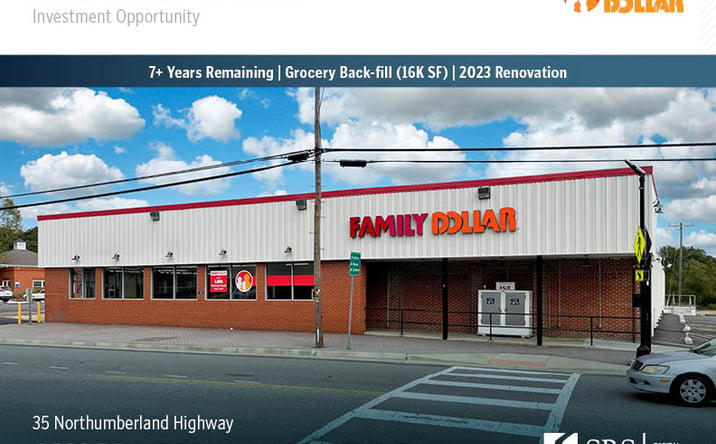 Pictures of Retail property located at 35 NORTHUMBERLAND HWY, CALLAO, VA 22435-2218 for sales - image #1