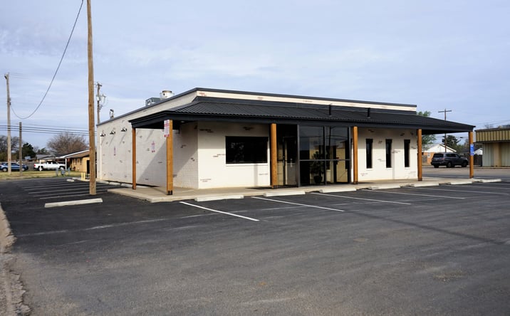 Pictures of Hospitality, Retail property located at 1921 Hall Ave, Littlefield, TX 79339 for sales - image #1