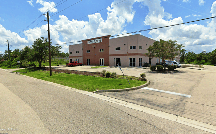 Pictures of Industrial property located at 2885 Commerce Pkwy, North Port, FL 34289 for sales - image #1