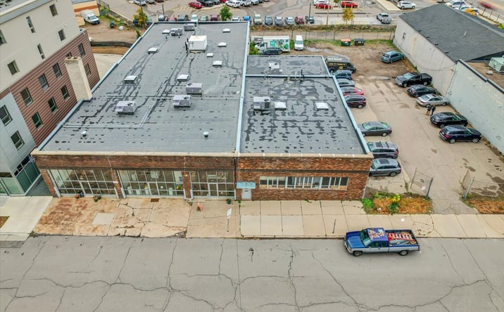 Pictures of Retail, Office property located at 905 North 5th Street, Minneapolis, MN 55401 for sales - image #1