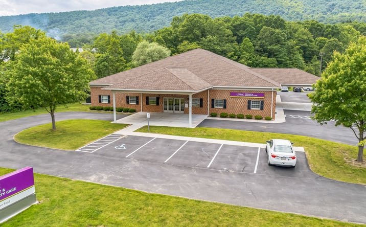 Pictures of Office, Retail, Special Purpose property located at 745 Raystown Rd, Everett, PA 15537 for sales - image #1
