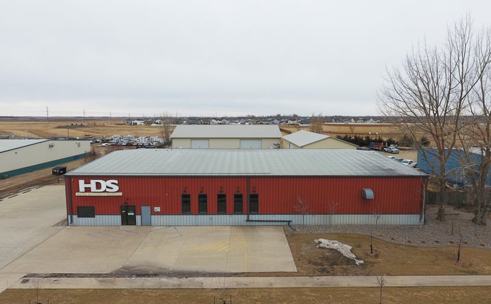 Pictures of Mixed Use, Self Storage, Special Purpose property located at 5936 53rd Avenue South, Fargo, ND 58104 for sales - image #1