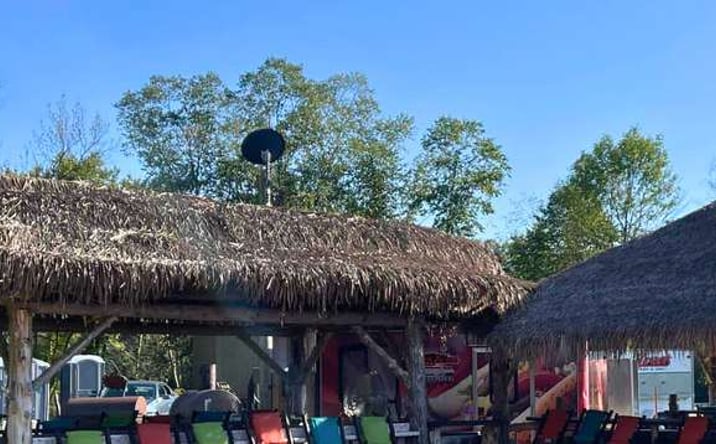 Pictures of Retail, Hospitality property located at 7608 Wittwer Rd, Arena, WI 53503 for sales - image #1