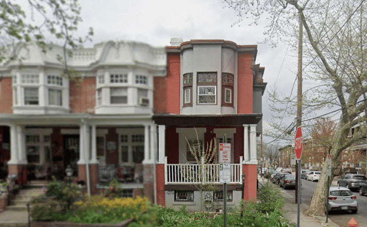 Pictures of Multifamily property located at 4631 Locust St, Philadelphia, PA 19139 for sales - image #1