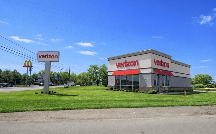 Pictures of Retail property located at 1200 Morton Avenue, Martinsville, IN 46151 for sales - image #1