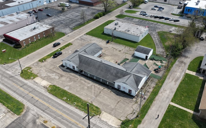 Pictures of Office property located at 2131 E 54TH ST, INDIANAPOLIS, IN 46220 for sales - image #1