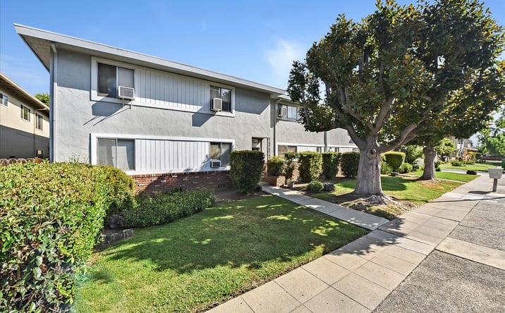 Pictures of Multifamily property located at 3047 David Ave, San Jose, CA 95128 for sales - image #1