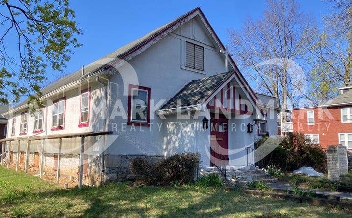Pictures of Retail, Special Purpose property located at 562 Wiconisco Street, Harrisburg, PA 17110 for sales - image #1