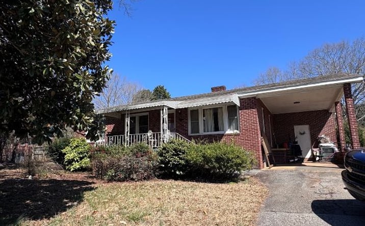 Pictures of Retail, Office, Land property located at 2612 SC-153, Piedmont, SC 29673 for sales - image #1