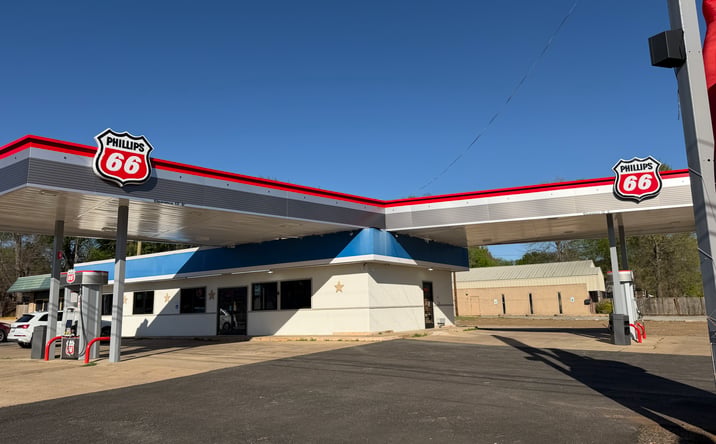 Pictures of Retail property located at 1708 S Mobberly Ave, Longview, TX 75602 for sales - image #1