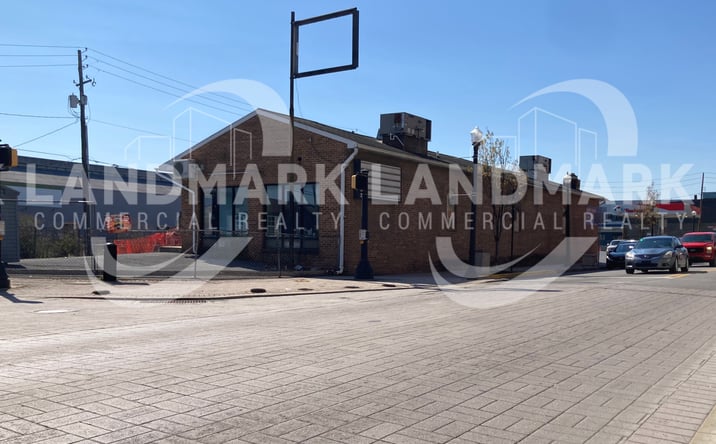Pictures of Retail, Multifamily property located at 10 N Front St, Steelton, PA 17113 for sales - image #1