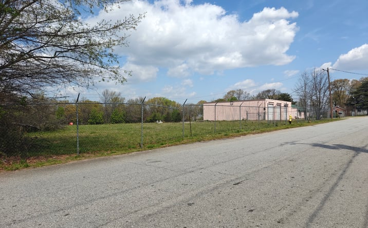 Pictures of Industrial property located at 106 Sandra Ave, Greenville, SC 29611 for sales - image #1