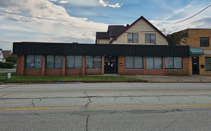 Pictures of Office property located at 4503 Brookpark Rd, Parma, OH 44134 for sales - image #1