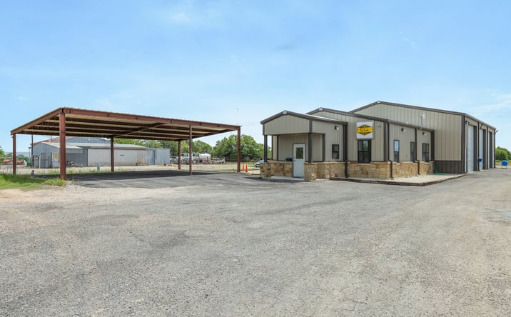 Pictures of Office, Land, Mixed Use property located at 1480 FM 141, Giddings, TX 78942 for sales - image #1