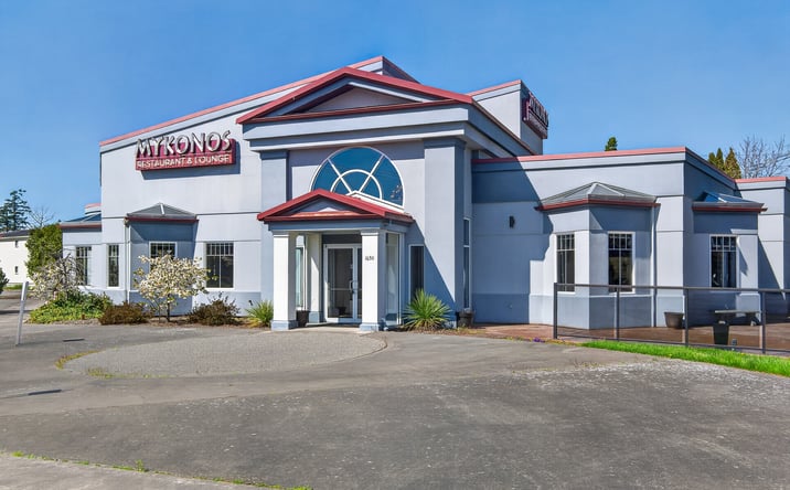 Pictures of Hospitality, Office, Retail property located at 1650 W Bakerview Rd, Bellingham, WA 98226 for sales - image #1