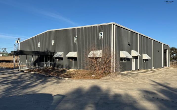 Pictures of Industrial property located at 2 Hill View Lane, Boerne, TX 78006 for sales - image #1