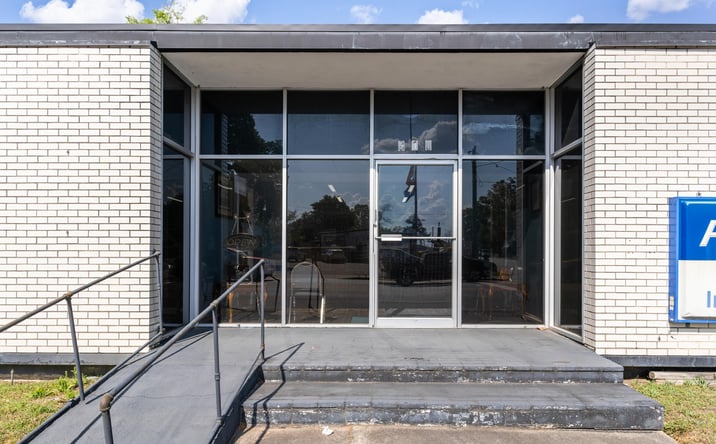 Pictures of Retail, Office property located at 810 Broughton Street, Orangeburg, SC 29115 for sales - image #1