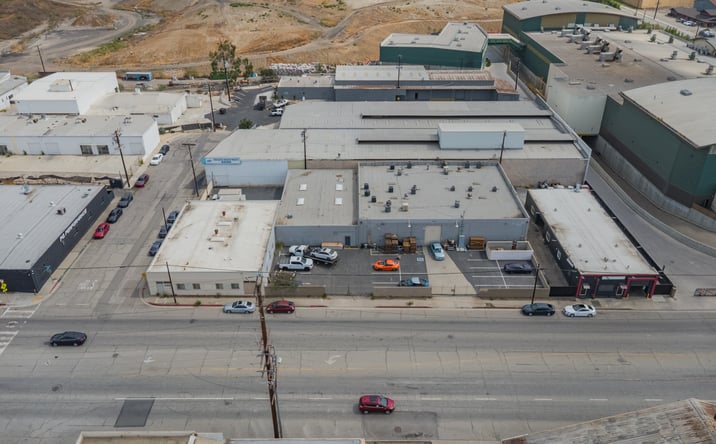 Pictures of Industrial property located at 400 S Irwindale Ave, Azusa, CA 91702, 410 S Irwindale Ave, Azusa, CA 91702 for sales - image #1