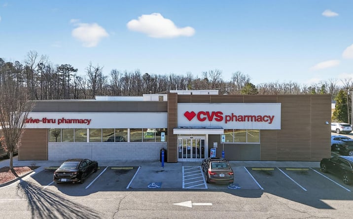 Pictures of Retail property located at 2511 ANDERSON HWY, POWHATAN, VA 23139 for sales - image #1