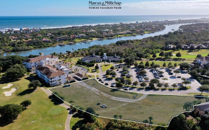 Pictures of Multifamily, Land property located at 24 River Point Dr, Palm Coast, FL 32137 for sales - image #1