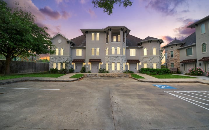 Pictures of Office property located at 6536 Greatwood Pkwy Unit B, Sugar Land, TX 77479 for sales - image #1