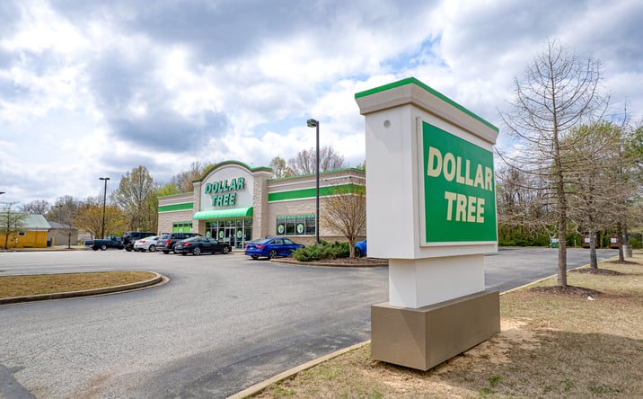 Pictures of Retail property located at 1321 S Highland Ave, Jackson, TN 38301 for sales - image #1
