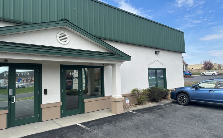 Pictures of Office property located at 3211 Peoples Dr; Ste 110, Harrisonburg, VA 22801 for sales - image #1
