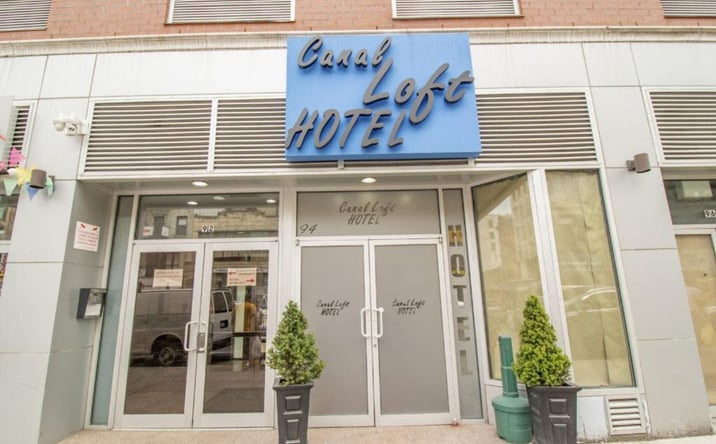 Pictures of Hospitality property located at 94 Canal Street, New York, NY 10002 for sales - image #1