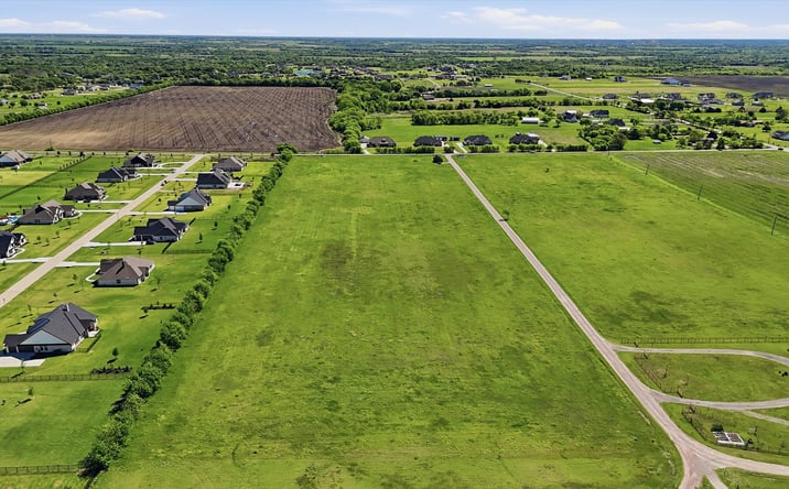 Pictures of Land property located at TBD Pike Road, Gunter, TX 75058 for sales - image #1