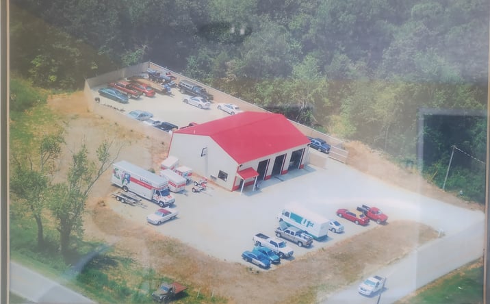 Pictures of Retail, Special Purpose property located at 3223 S Dixie Hwy, Elizabethtown, KY 42701 for sales - image #1
