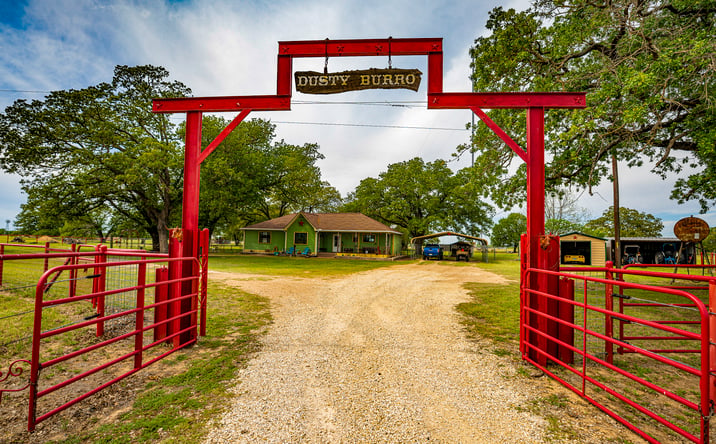 Pictures of Land, Mixed Use property located at 2320 County Rd 434 Loop, Rockdale, TX 76567 for sales - image #1