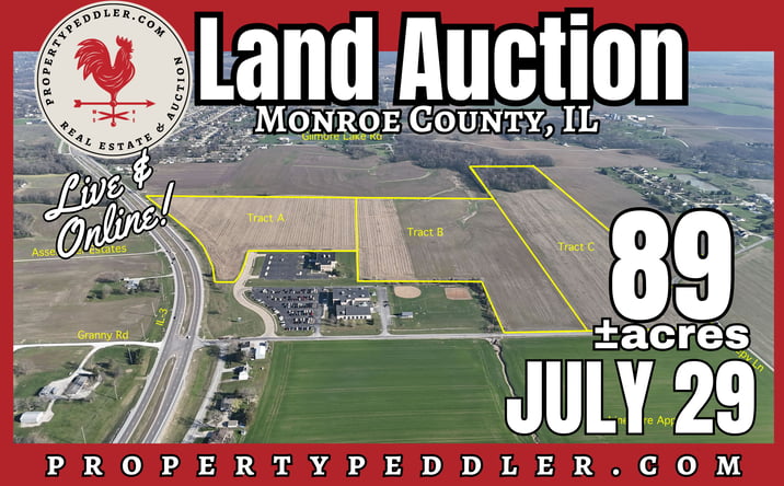 Pictures of Land property located at COLUMBIA IL 62236, COLUMBIA, IL 62236 for sales - image #1