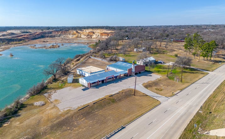 Pictures of Hospitality, Special Purpose, Office property located at 11701 Jacksboro Hwy, Fort Worth, TX 76135 for sales - image #1