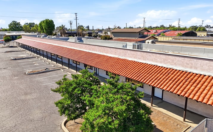 Pictures of Office property located at 724 N Ben Maddox Way, Visalia, CA 93292 for sales - image #1