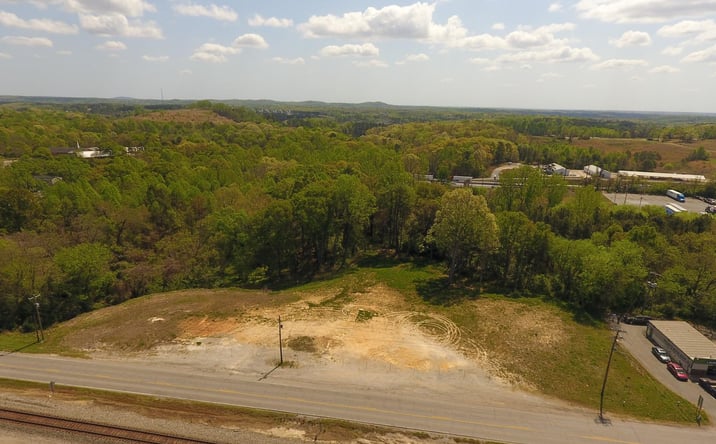 Pictures of Land property located at 110 M H Camp Hwy, Grover, NC 28073 for sales - image #1