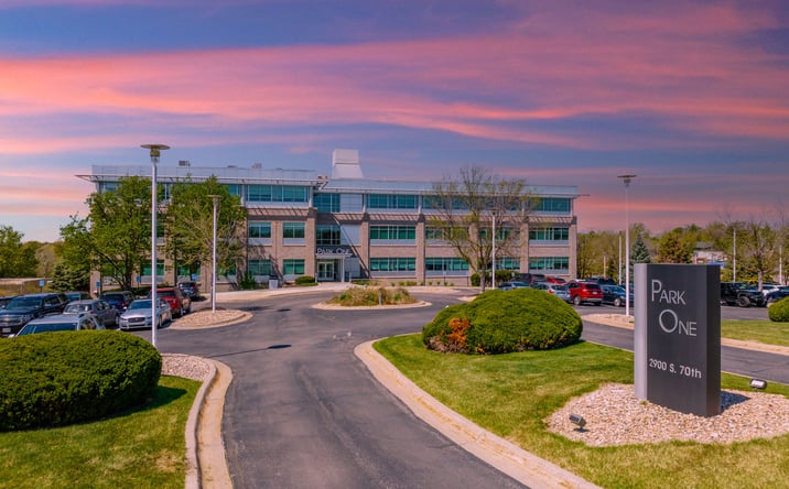 Pictures of Office property located at 2900 S 70th St, Lincoln, NE 68506 for sales - image #1