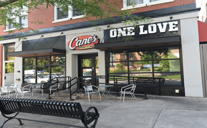 Pictures of Mixed Use property located at 228 East College Avenue, State College, PA 16801 for sales - image #1