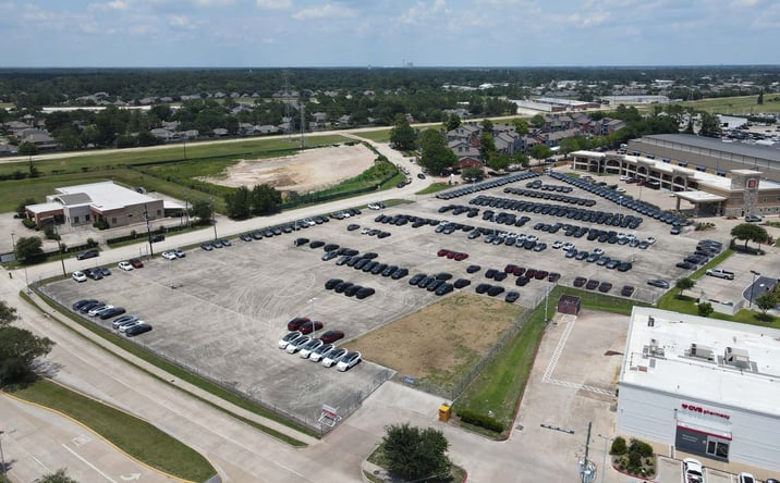 Pictures of Land, Special Purpose property located at 11560 FM 1960, Houston, TX 77065 for sales - image #1