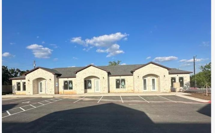 Pictures of Office property located at 701 Crystal Falls Parkway, Leander, TX 78641 for sales - image #1