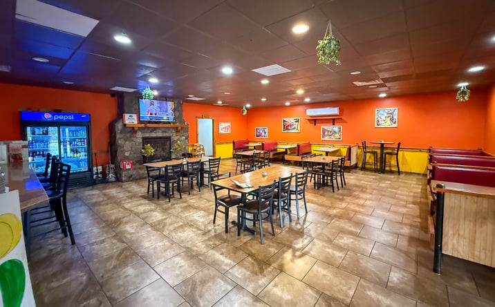 Pictures of Retail property located at 40 SALLYS RIDGE RD, HENRY, VA 24102-3345 for sales - image #1