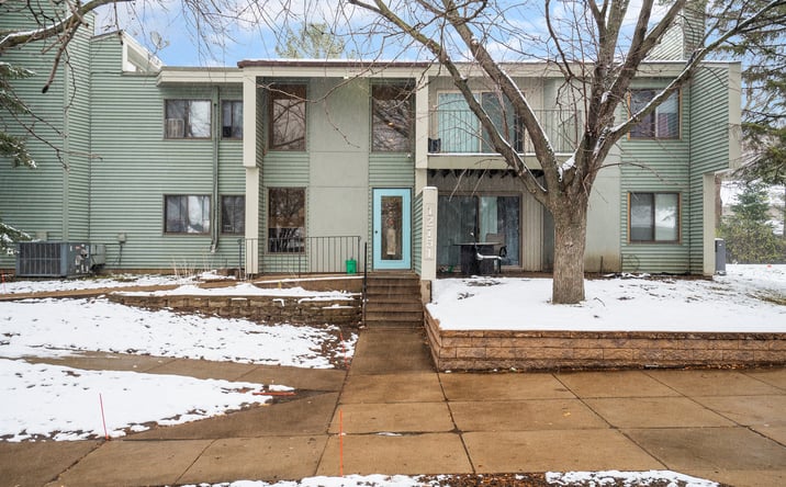 Pictures of Multifamily property located at 12771 Greenwood Dr, Burnsville, MN 55337 for sales - image #1