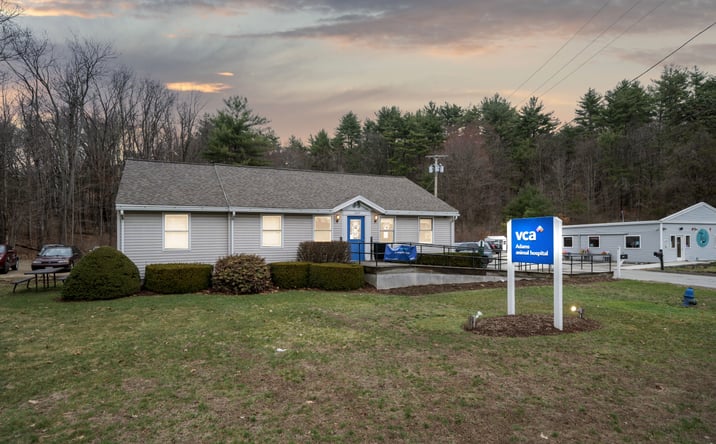 Pictures of Retail, Office, Special Purpose property located at 1287 South Main Street, Athol, MA 01331 for sales - image #1