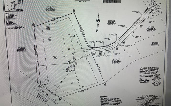 Pictures of Industrial, Mixed Use property located at 2166 STATESVILLE HWY, MOORESVILLE, NC 28115-9384 for sales - image #1