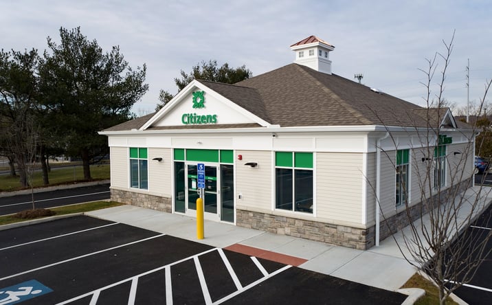 Pictures of Retail property located at Parking lot, North Haven, CT 06473 for sales - image #1