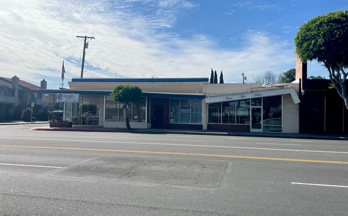 Pictures of Retail, Office property located at 1032 E Compton Blvd, Compton, CA 90221, 1036 E Compton Blvd, Compton, CA 90221 for sales - image #1