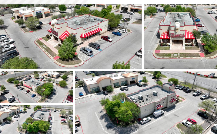 Pictures of Retail property located at 2602 W Pecan St, Pflugerville, TX 78660 for sales - image #1