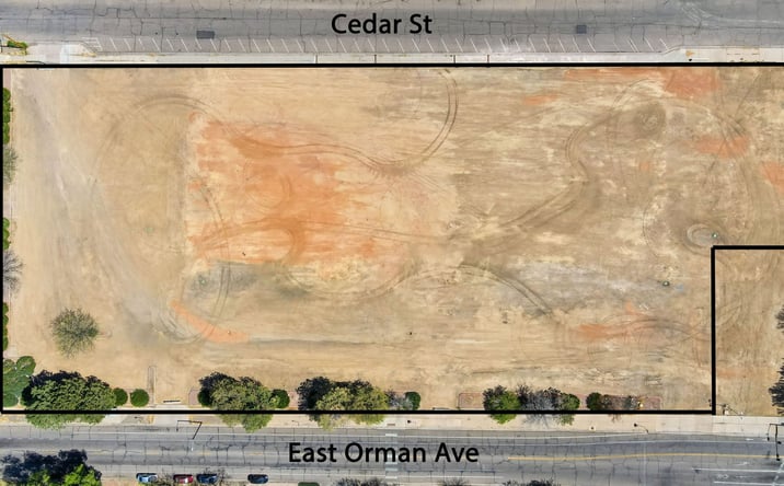 Pictures of Land property located at 1228 E ORMAN AVE, PUEBLO, CO 81004 for sales - image #1