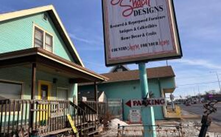 Pictures of Retail property located at 308 6th Ave SW, Aberdeen, SD 57401 for sales - image #1