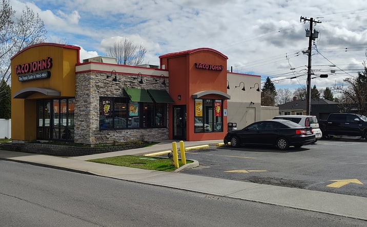 Pictures of Retail property located at 1002 E Wellesley Ave, Spokane, WA 99207 for sales - image #1